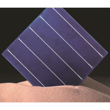 El mejor ángulo recto de las células solares de China 70w